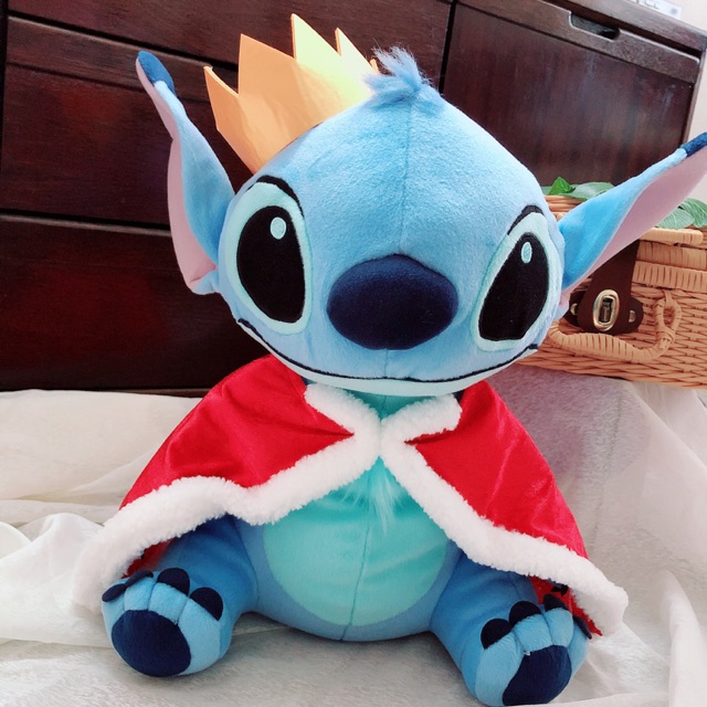 stitch plush jumbo