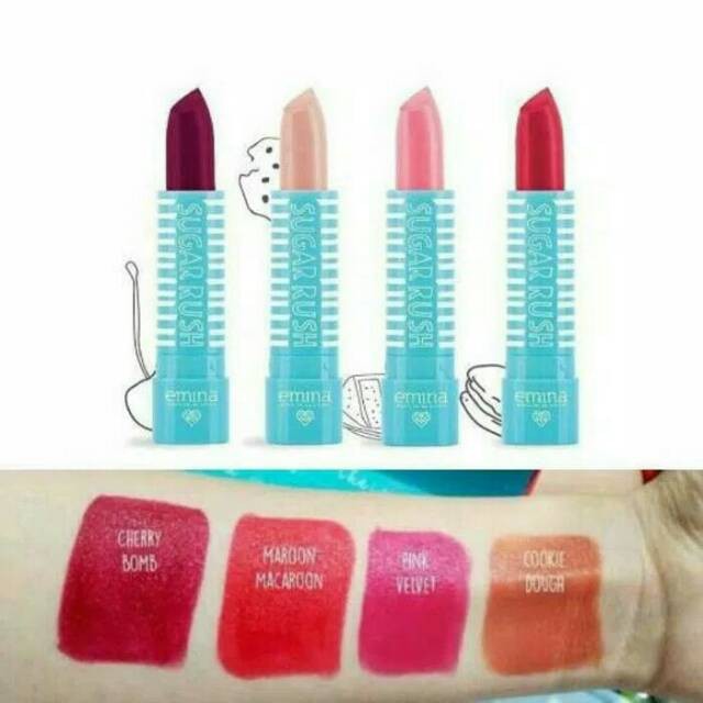 sugar rush lipstick