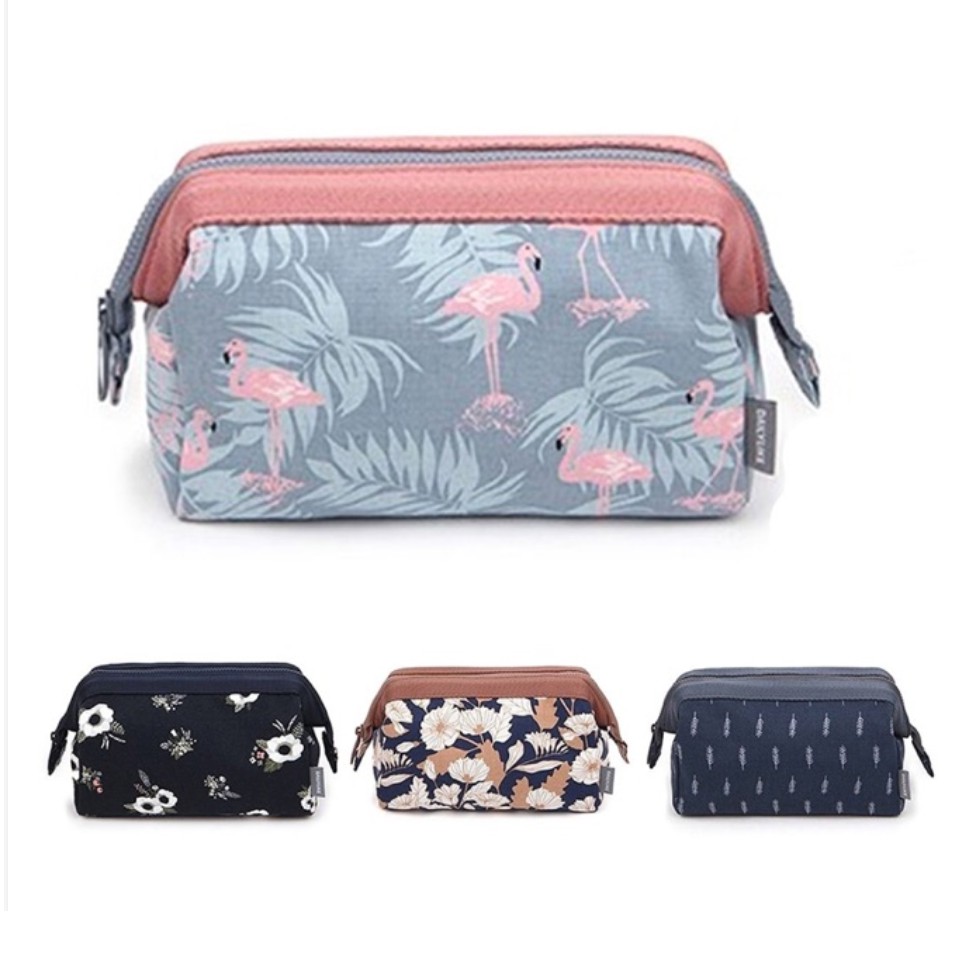 shopee makeup bag