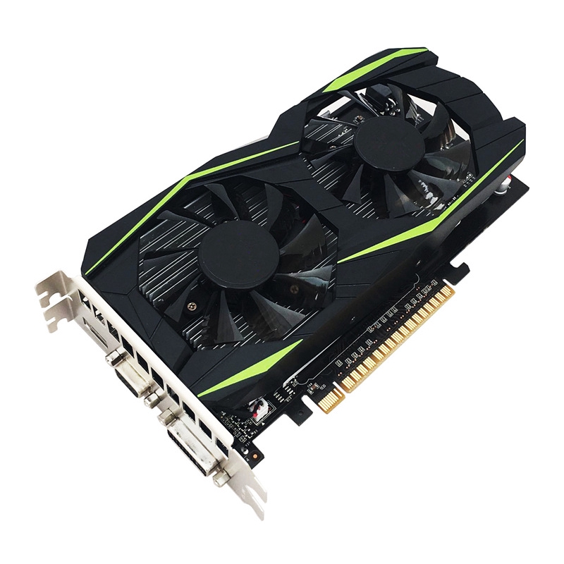 Desktop Graphics Card  NVIDIA GTX970 Chip 4GB GDDR5 128bit 