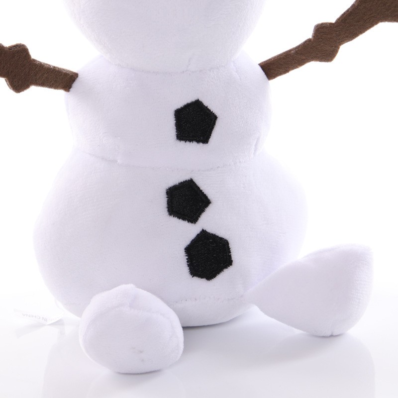35cm cm 12cm Cartoon Anime Frozen Olaf Plush Toys Doll Snowman Plush Stuffed Animals Kids Gift Shopee Malaysia