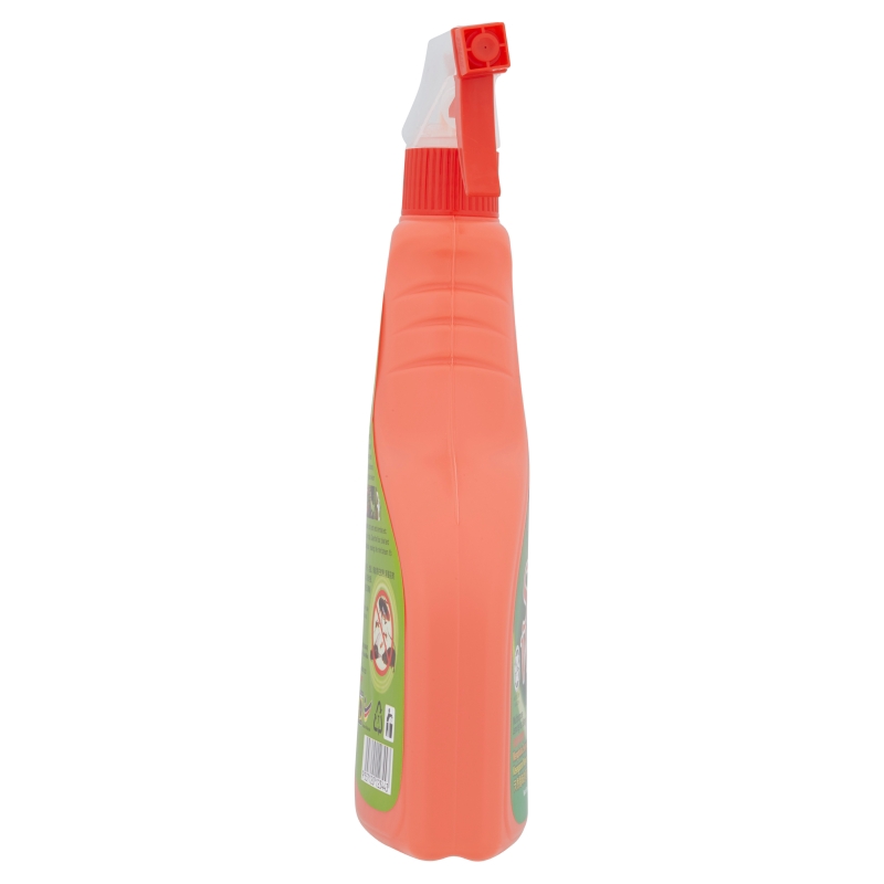 Afy Haniff Swipel Natural Insect Repellent Spray 650ml