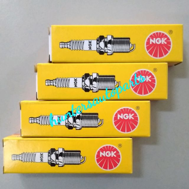 2013 kia forte spark plugs