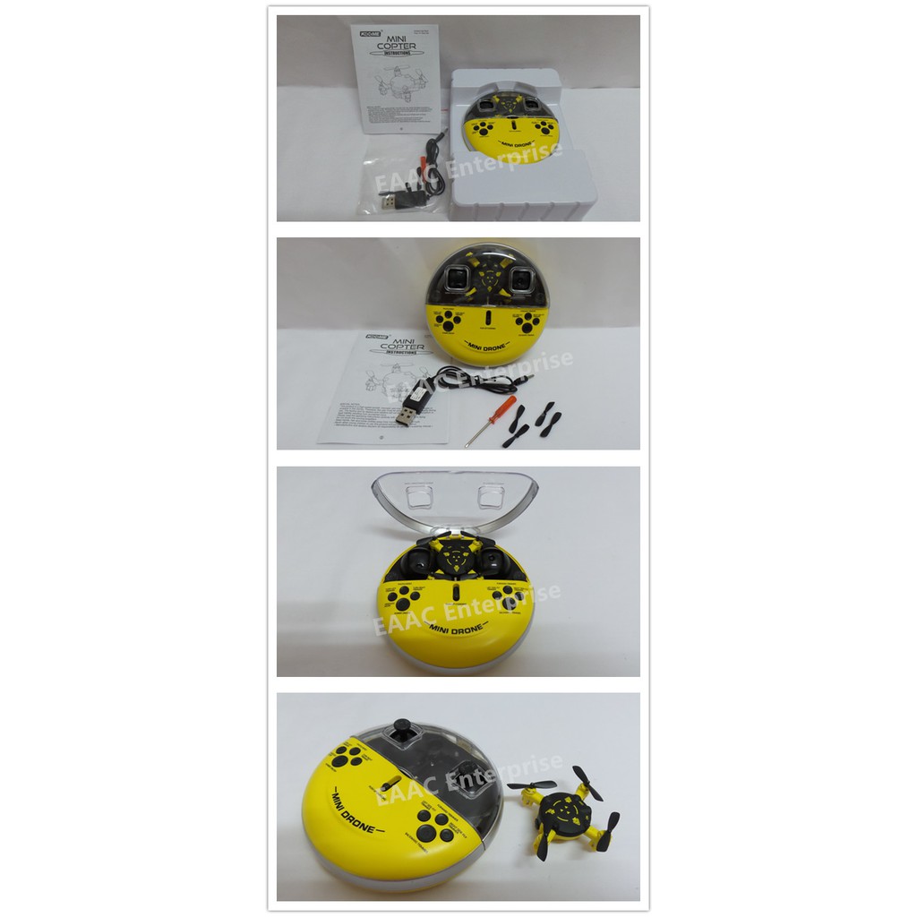 k5 mini copter