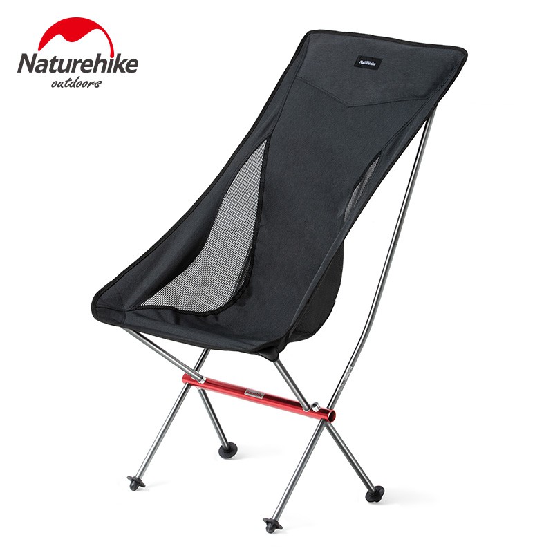 Naturehike Folding Chair Portable Outdoor Fishing Chair Camping