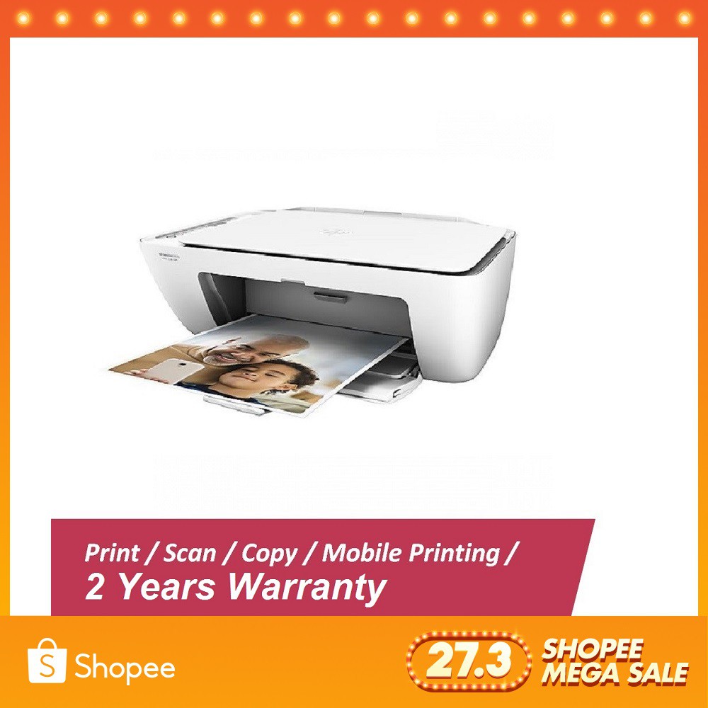 shopee printer