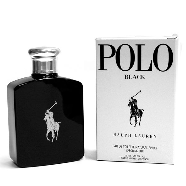 perfume polo black ralph lauren