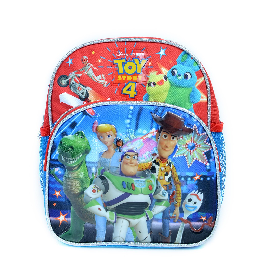 Disney Toy Story Original Kids Backpack 10 