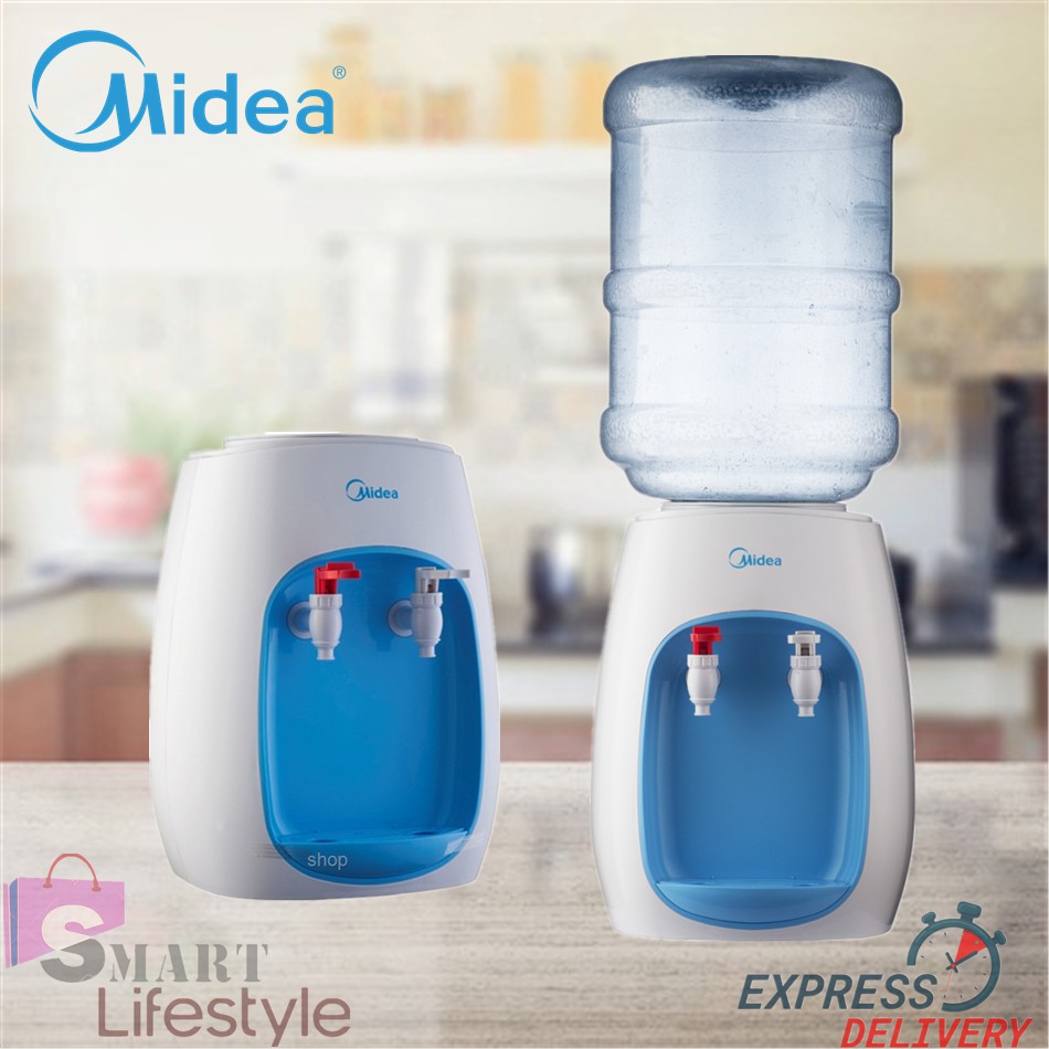MIDEA Water Dispenser YR1246T Shopee Malaysia