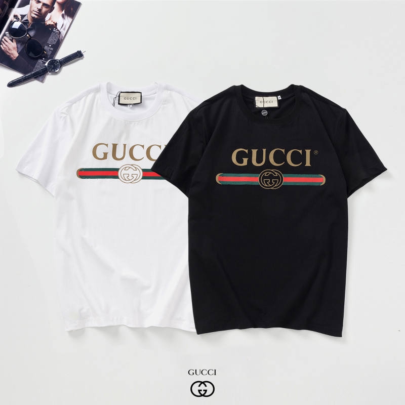 gucci shirt classic