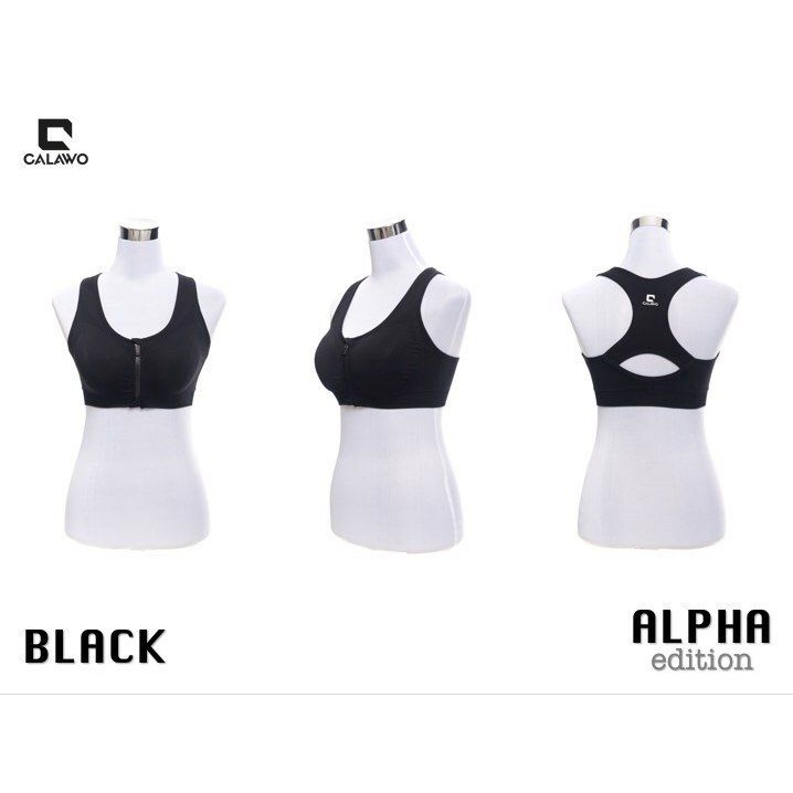 calawo sports bra