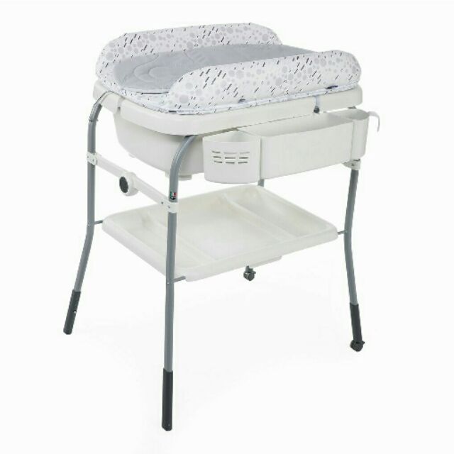 Baby Changing Table And Bath Tub - Amazon De Changing Tables Changing Tables Furniture Baby Products : The baby bath is designed with two positions to.