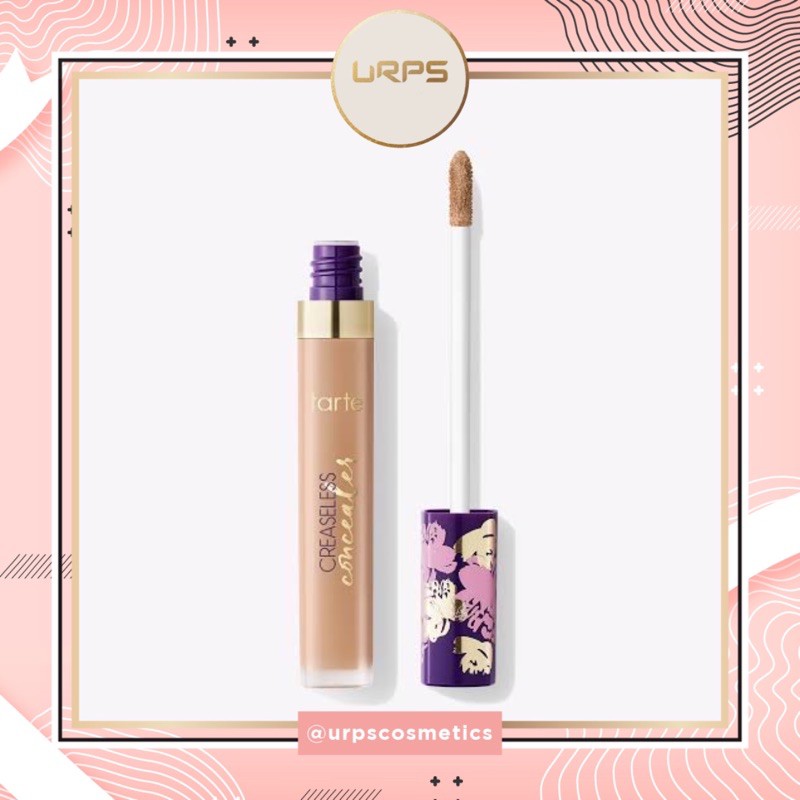 Tarte Maracuja Creaseless Undereye Concealer in 25N Light Medium Neutral