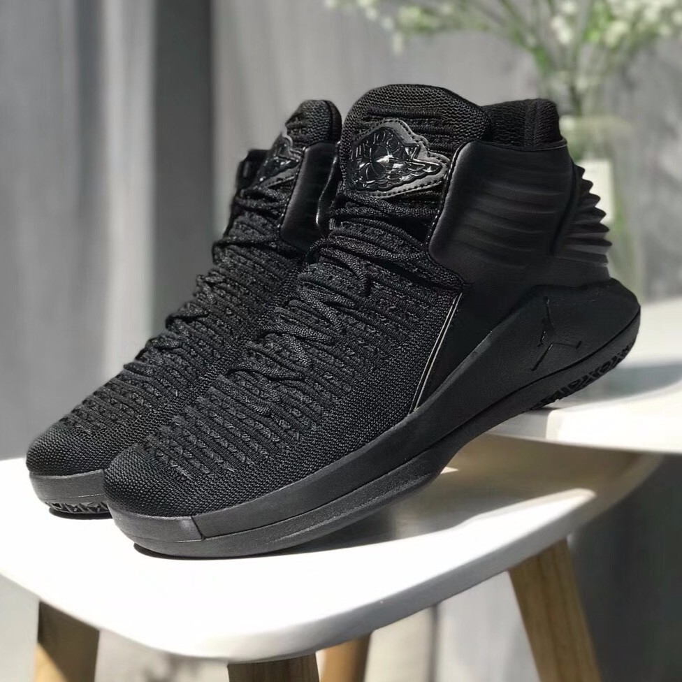 jordan aj32