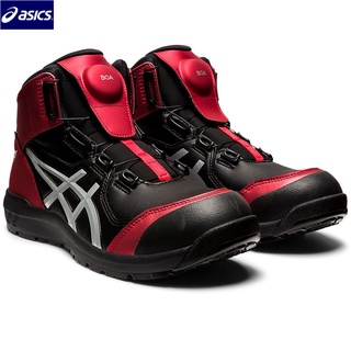 asics safety trainers