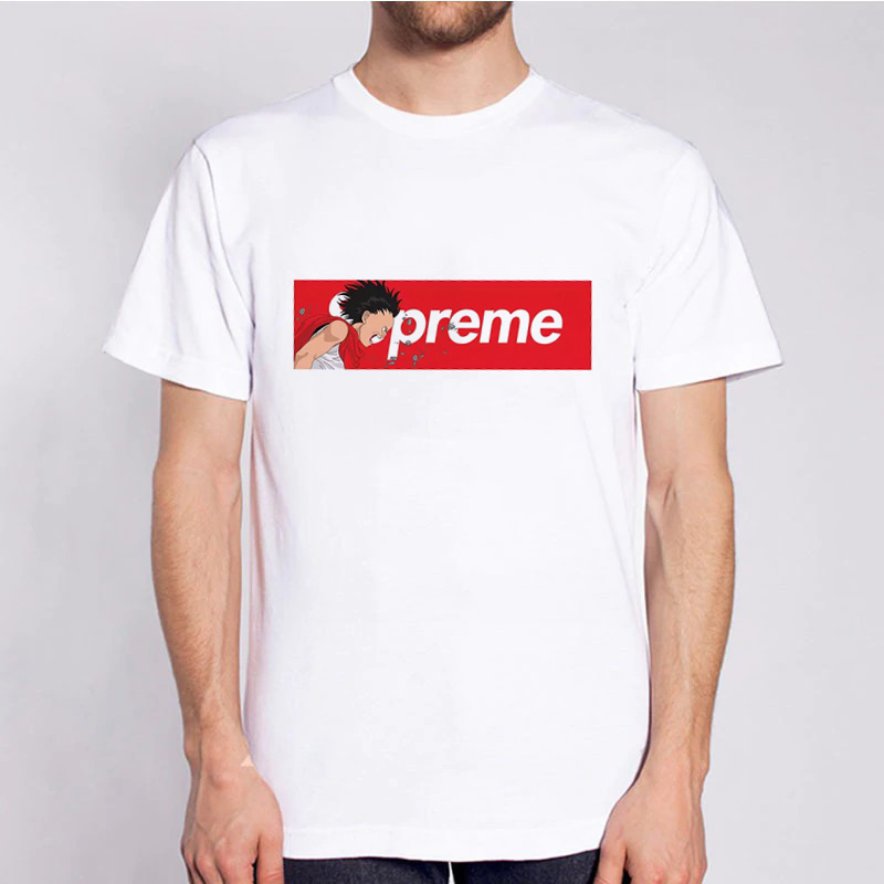 supreme plant shirt