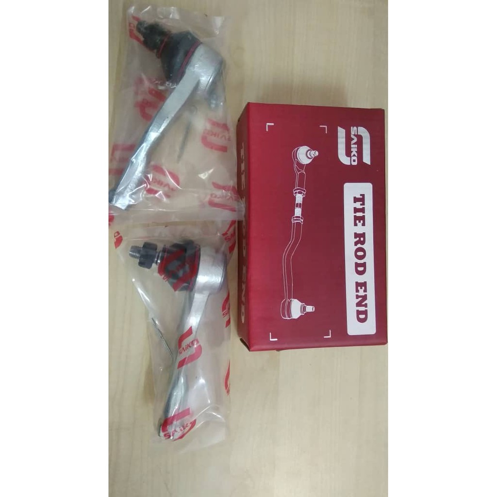 PERODUA MYVI RUSA G100 TIE ROD END  Shopee Malaysia