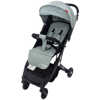 baby stone stroller