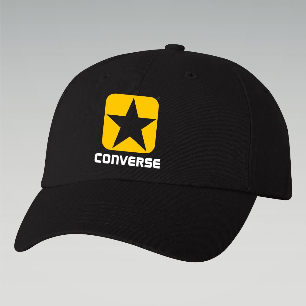 boys converse cap