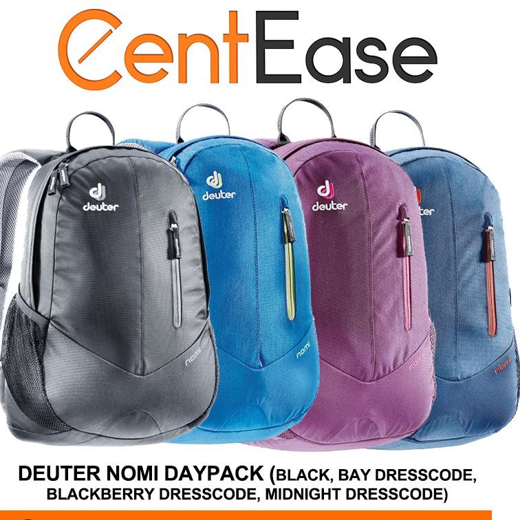 deuter nomi daypack