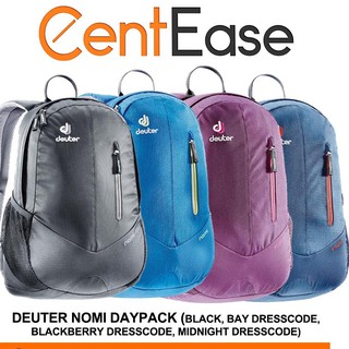 deuter nomi backpack