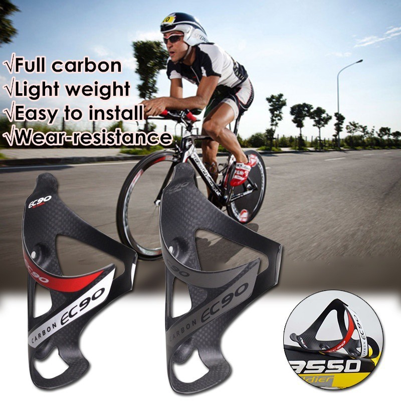 road bike water bottle holder