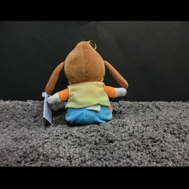 baby goofy plush