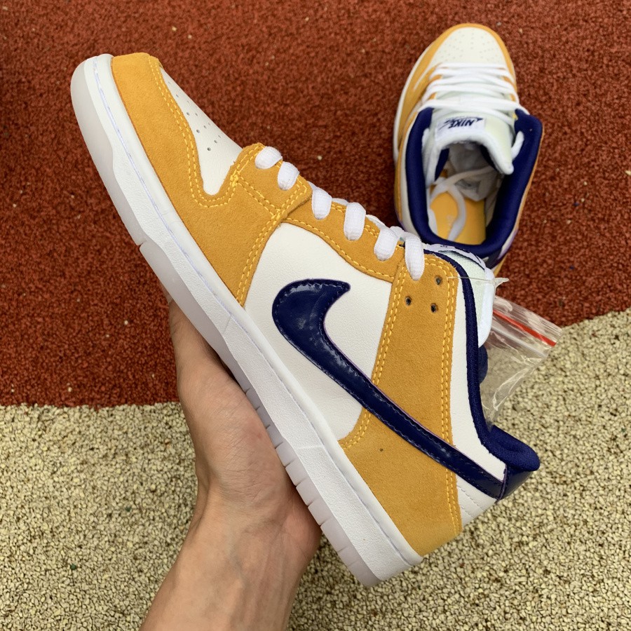 lakers sb dunk