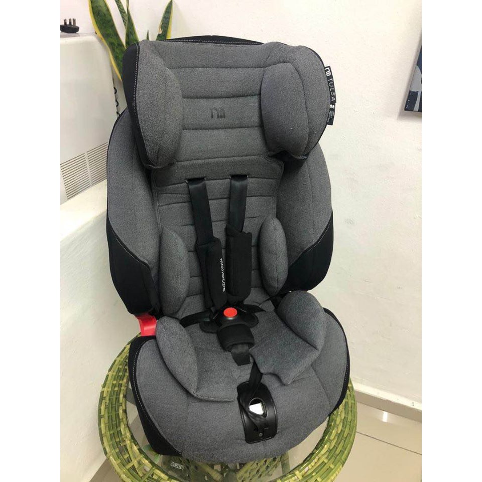 mothercare tulsa car seat