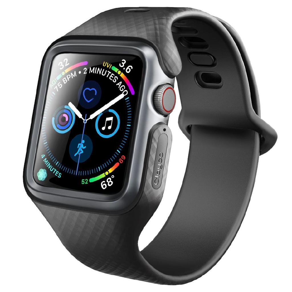apple watch 44mm bumper case