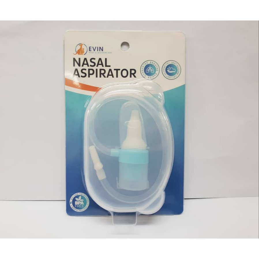 evin nasal aspirator