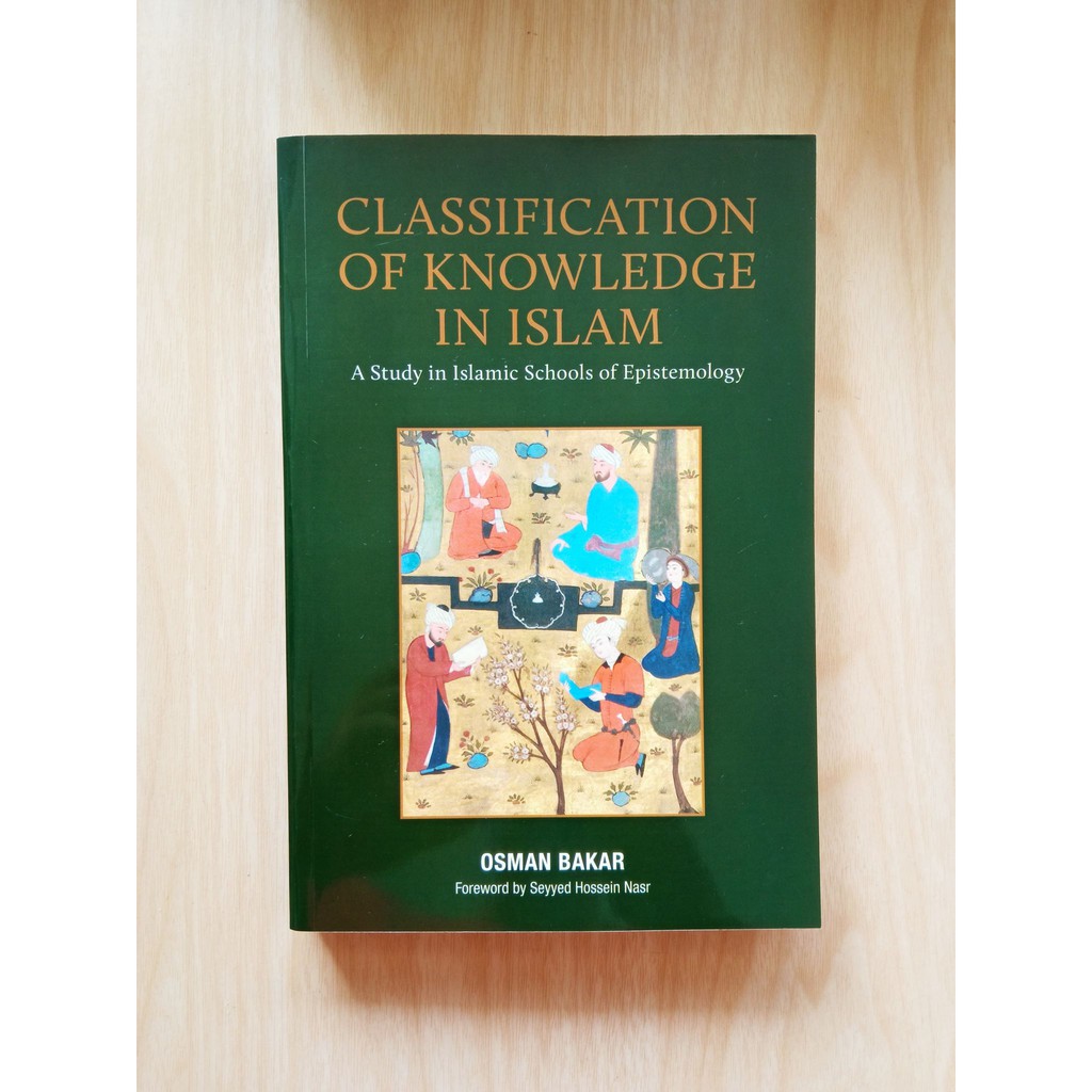 Classification Of Knowledge In Islam