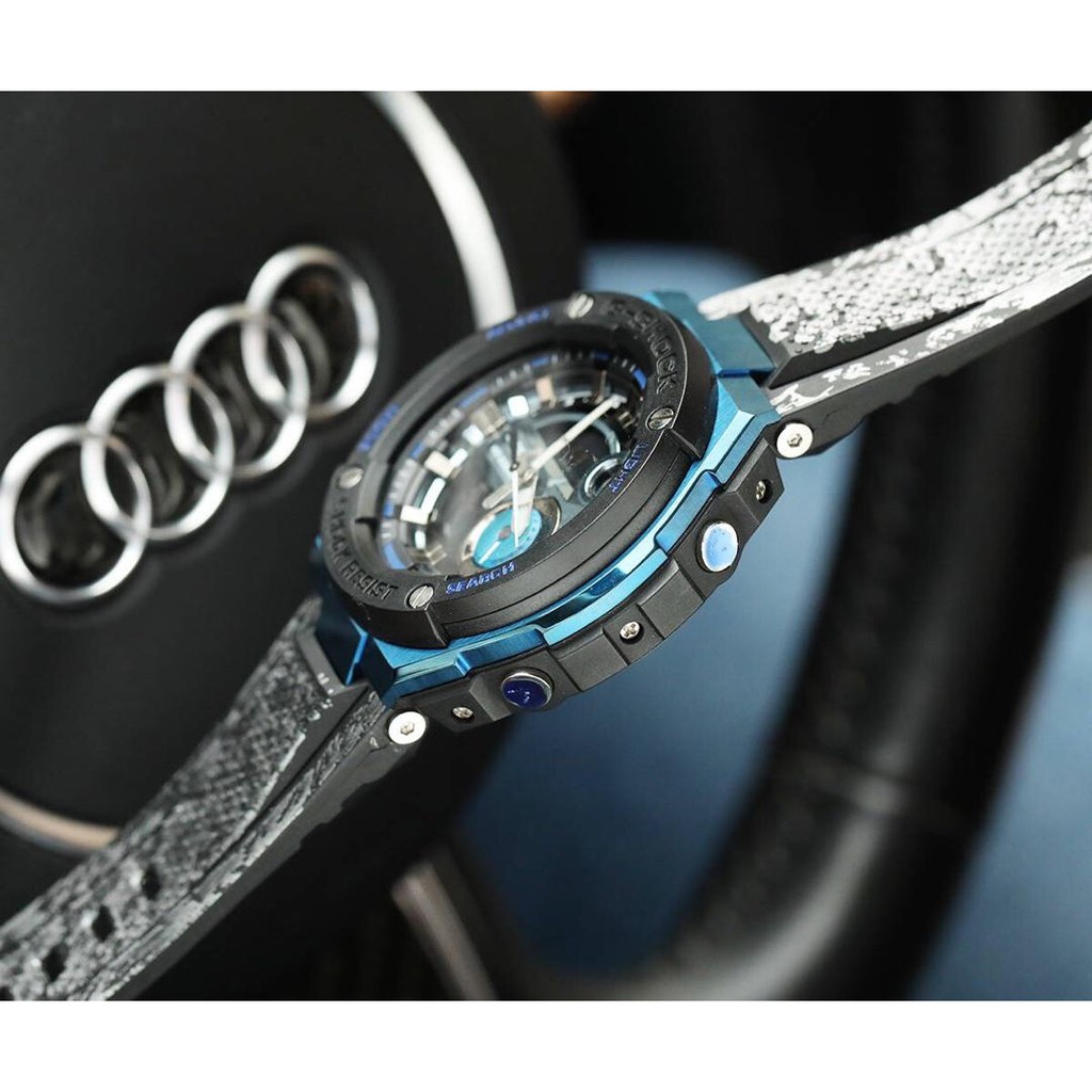 casio g shock ga 210