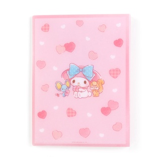 [READY STOCK] Sanrio Idol photocard binder (photo album) / Kuromi ...