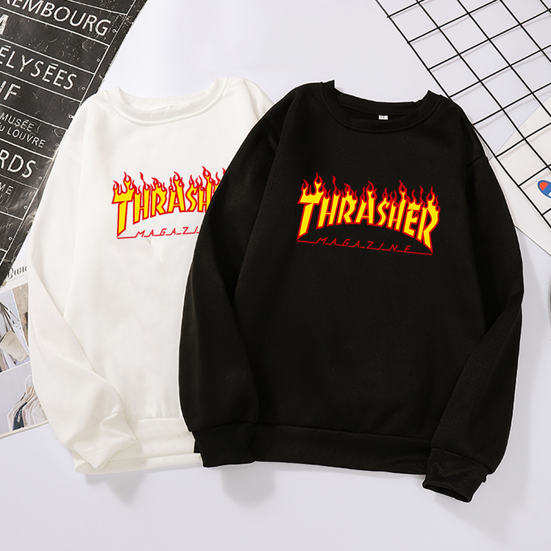 Thrasher Prices And Promotions Oct 21 Shopee Malaysia