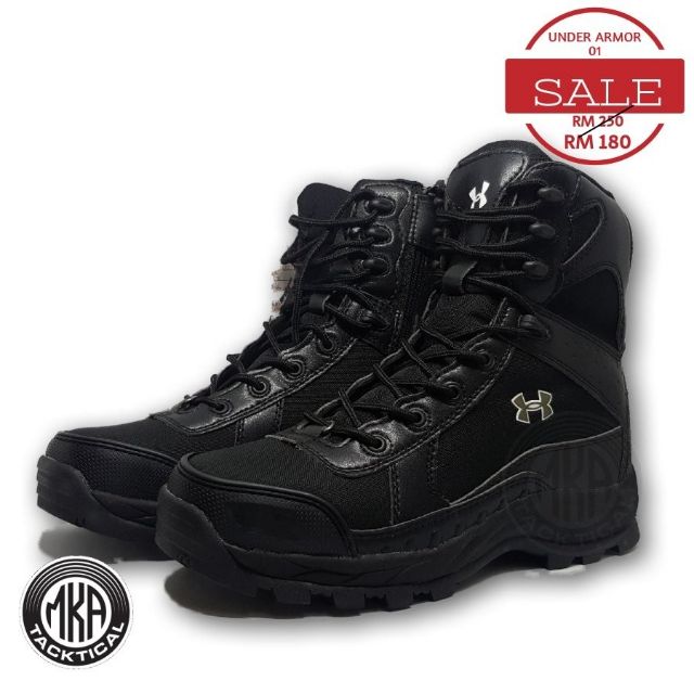 kasut under armour malaysia