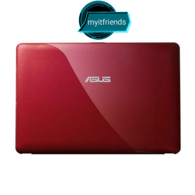 Asus Eee Pc 1015px Atom Notebook Mni 10 1 Free Gift Shopee Malaysia