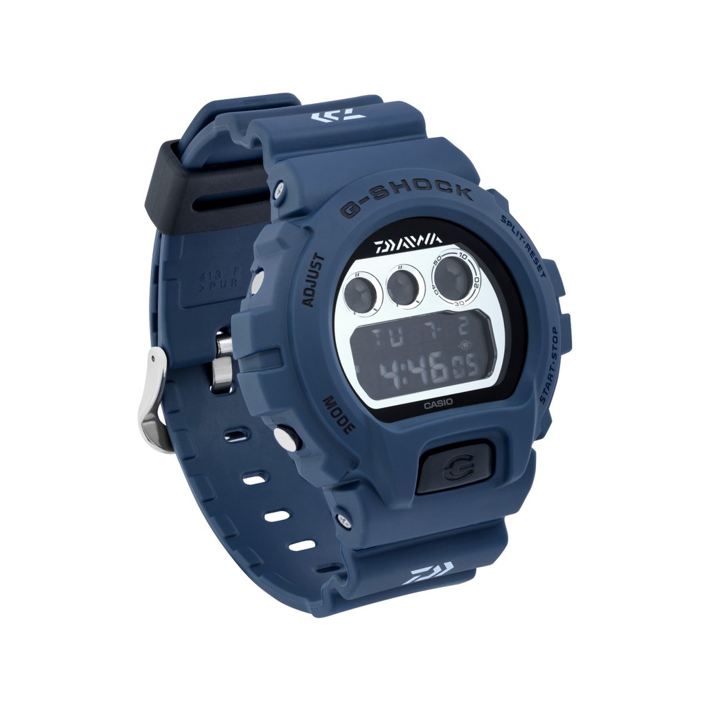 daiwa g shock