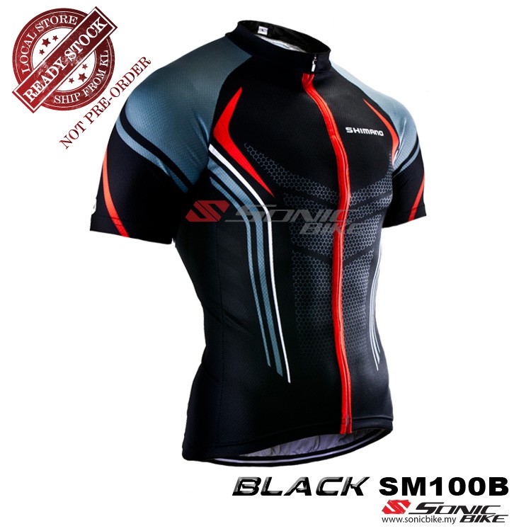 shimano cycling wear