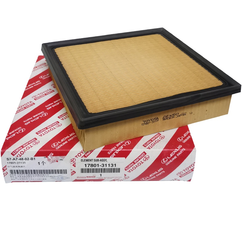 Lexus RX200t / RX300 2016 2022 Original Toyota Denso Air Filter Made