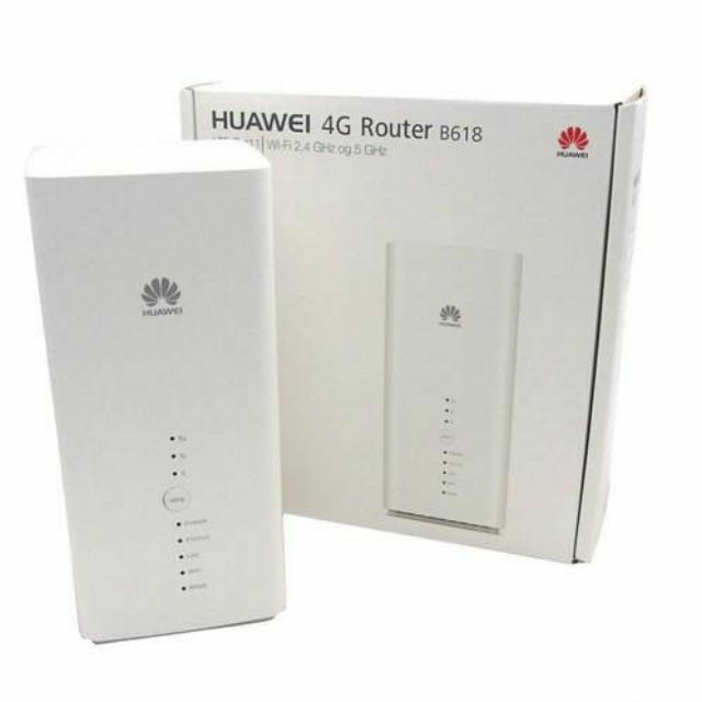 Used Huawei B618 22d Home Wireless Mod Bypass Unlock Firmware V81 Shopee Malaysia