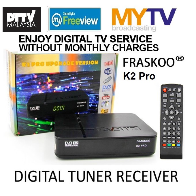 Mytv siaran Mytv Percuma