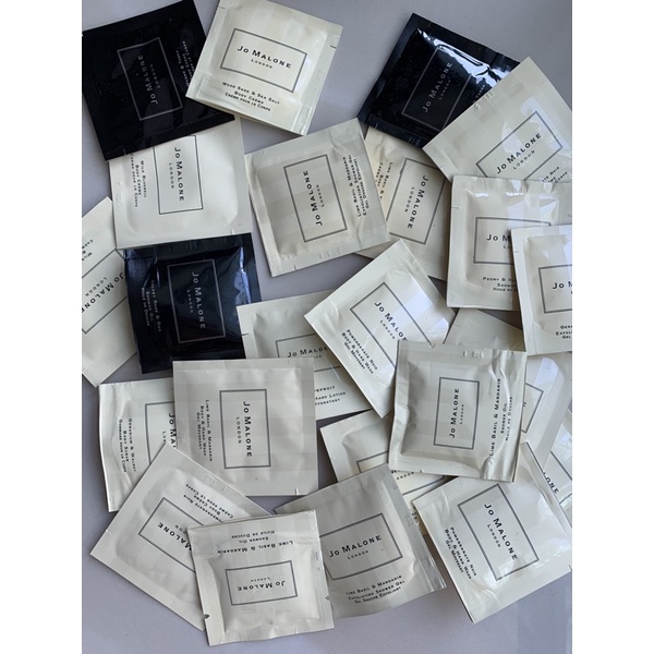 [ORIGINAL / AUTHENTIC] Jo Malone London Body Creme Cream 5ml Sample ...