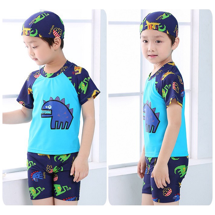 boys swim outfit