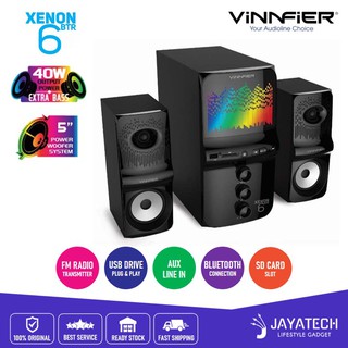 vinnfier ultra 6 btu