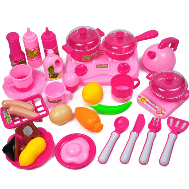 kitchen tools toys