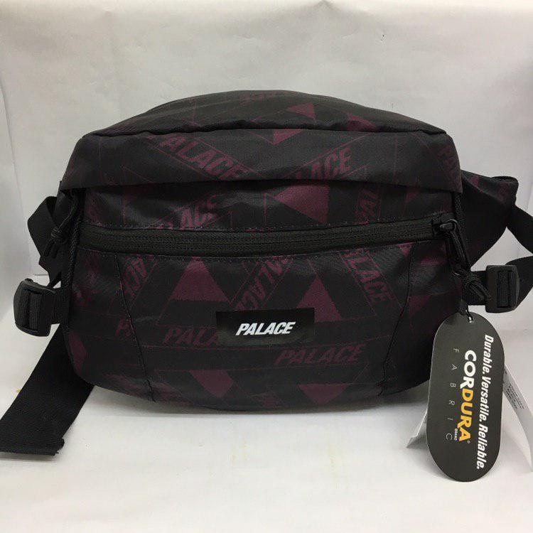 palace bum bag