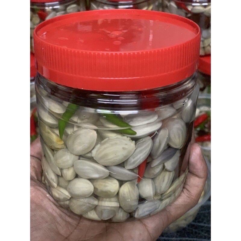 Buy 500gm Hot Items Petai Jeruk Petai Jeruk Homemade Seetracker Malaysia