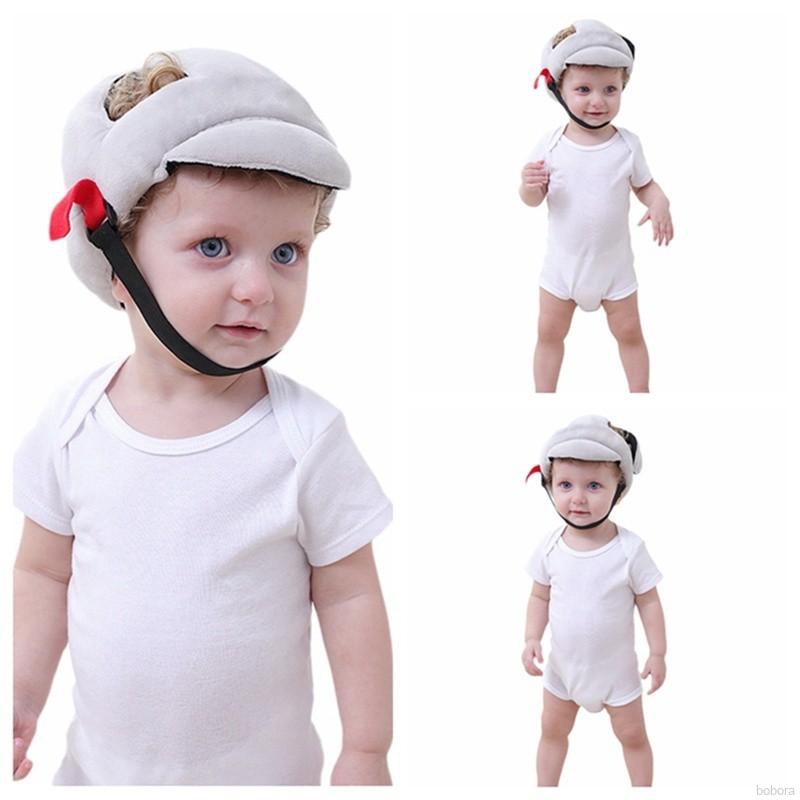 infant crash helmet