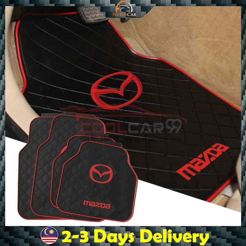 mazda car mats